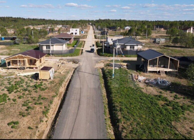 52,1 м², 2-комнатная квартира 3 500 000 ₽ - изображение 23