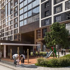 Квартира 69,6 м², 3-комнатная - изображение 3