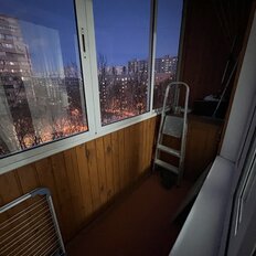 Квартира 43,9 м², 2-комнатная - изображение 1