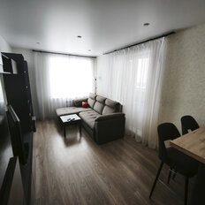 Квартира 52,7 м², 2-комнатная - изображение 1