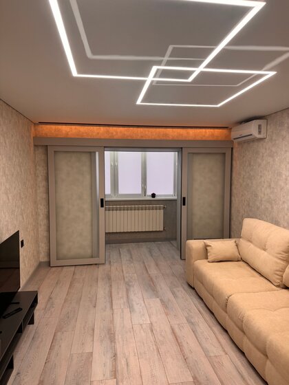 51 м², 2-комнатная квартира 7 150 000 ₽ - изображение 41