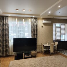 Квартира 67 м², 2-комнатная - изображение 3