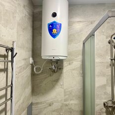 Квартира 24 м², студия - изображение 2