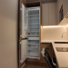 Квартира 37 м², 2-комнатная - изображение 5