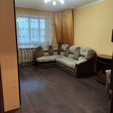 Квартира 36 м², 1-комнатная - изображение 4
