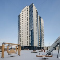 Квартира 54,1 м², 1-комнатная - изображение 4