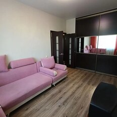 Квартира 30 м², 1-комнатная - изображение 5