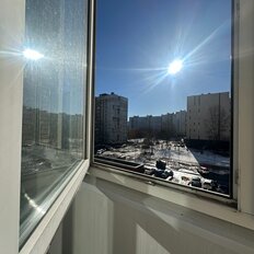 Квартира 49 м², 1-комнатная - изображение 1