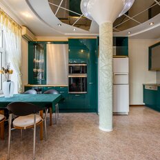 Квартира 115 м², 4-комнатная - изображение 2