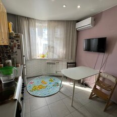 Квартира 40,8 м², 1-комнатная - изображение 4