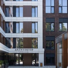 Квартира 21 м², 1-комнатные - изображение 3
