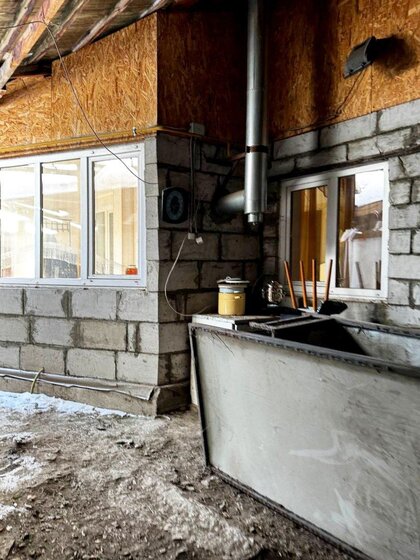 35,9 м² дом, 6,5 сотки участок 3 400 000 ₽ - изображение 38