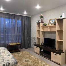 Квартира 22,8 м², студия - изображение 4