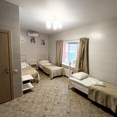 Квартира 25 м², студия - изображение 2