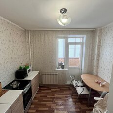 Квартира 41,9 м², 1-комнатная - изображение 4