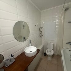 Квартира 36,5 м², 1-комнатная - изображение 3