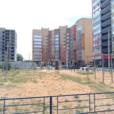 Квартира 108 м², 3-комнатная - изображение 3