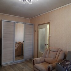 Квартира 40 м², 1-комнатная - изображение 4