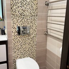 Квартира 36 м², 1-комнатная - изображение 5