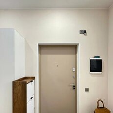 Квартира 52,7 м², 2-комнатная - изображение 1