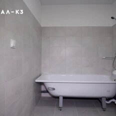 Квартира 28 м², студия - изображение 4