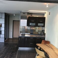 Квартира 40 м², 1-комнатная - изображение 5