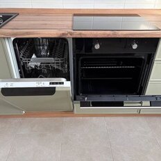 Квартира 40 м², 1-комнатная - изображение 3