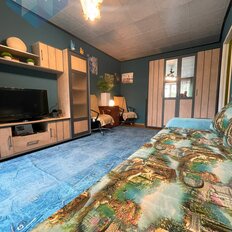 Квартира 44,8 м², 2-комнатная - изображение 3