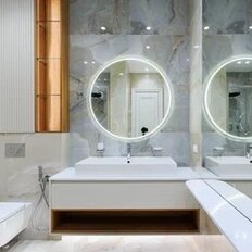 Квартира 165 м², 3-комнатная - изображение 1