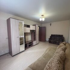 Квартира 30 м², 1-комнатная - изображение 2