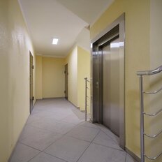 Квартира 45 м², 1-комнатная - изображение 1