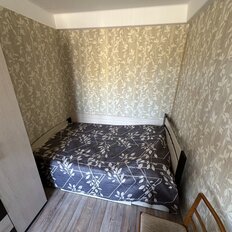 Квартира 33 м², 1-комнатная - изображение 4