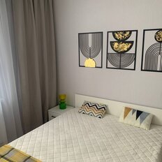 Квартира 35 м², 1-комнатная - изображение 2