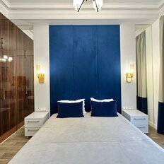 Квартира 35 м², студия - изображение 5