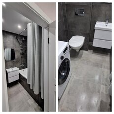 Квартира 30 м², 1-комнатная - изображение 5