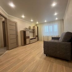 Квартира 44 м², 1-комнатная - изображение 1