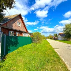 дом + 13 соток, участок - изображение 1