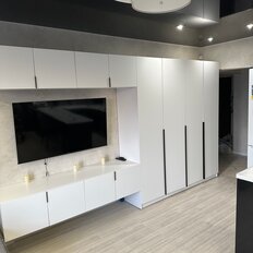 Квартира 57,5 м², 2-комнатная - изображение 2