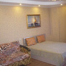 Квартира 53 м², 1-комнатная - изображение 3