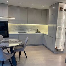 Квартира 68 м², 2-комнатные - изображение 3