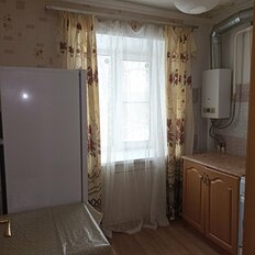Квартира 45 м², 2-комнатная - изображение 2