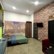 Квартира 23 м², студия - изображение 4