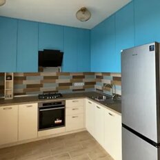 Квартира 58 м², 2-комнатная - изображение 4