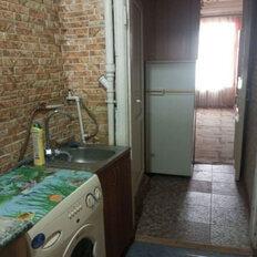 Квартира 25 м², 1-комнатная - изображение 2