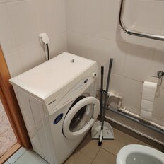 Квартира 21 м², студия - изображение 1