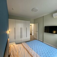 Квартира 35 м², 1-комнатная - изображение 4