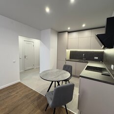 Квартира 44 м², 2-комнатная - изображение 1