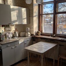 Квартира 70,1 м², 3-комнатная - изображение 1