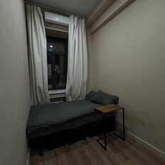 Квартира 18 м², студия - изображение 2