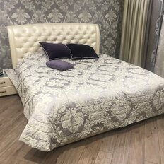 Квартира 92,8 м², 3-комнатная - изображение 1